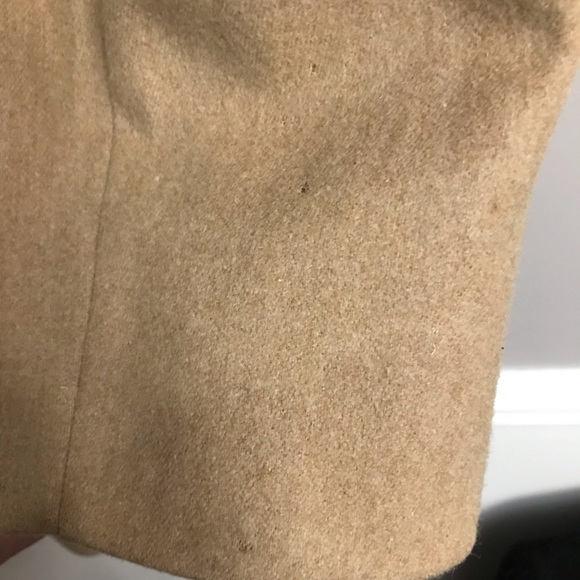 Pendleton Wool Coat - Picture 7 of 14